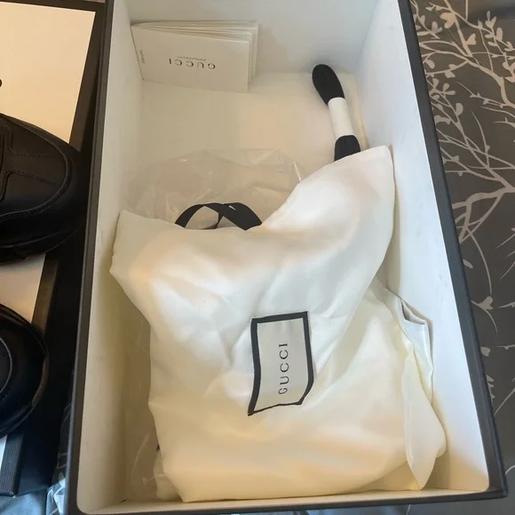 Gucci women shoes - Picture 6 of 8